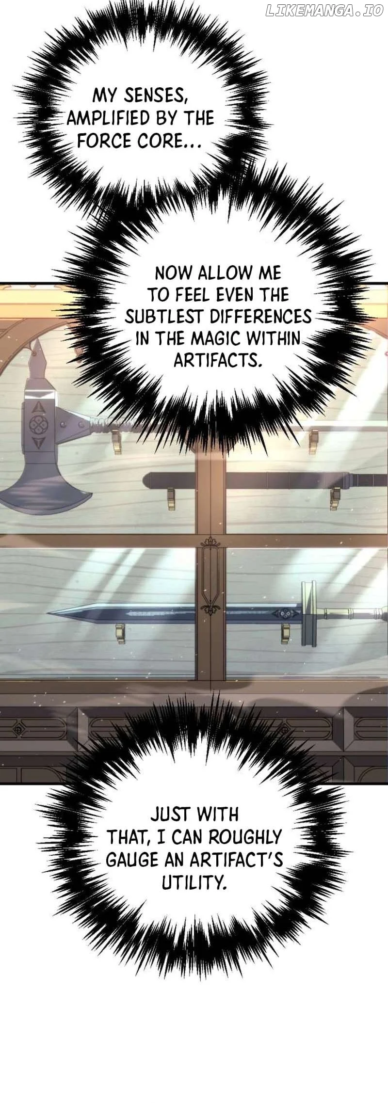 Read Regressor of the Fallen family EN Manga Online