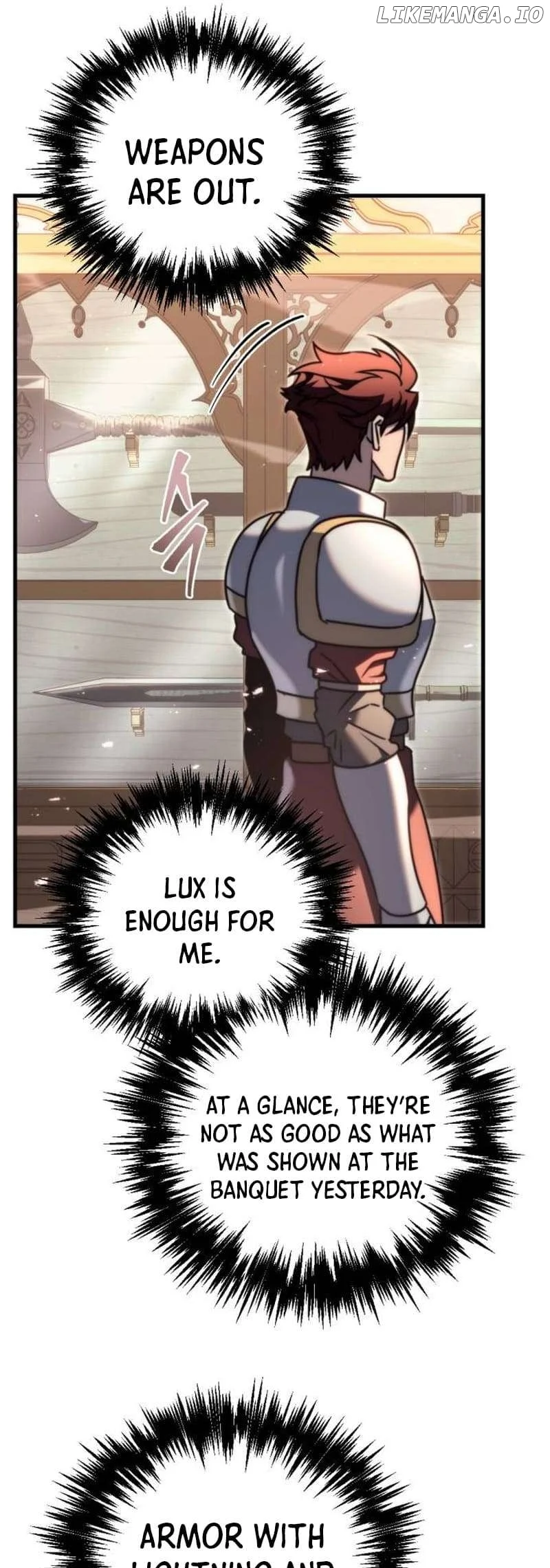 Read Regressor of the Fallen family EN Manga Online
