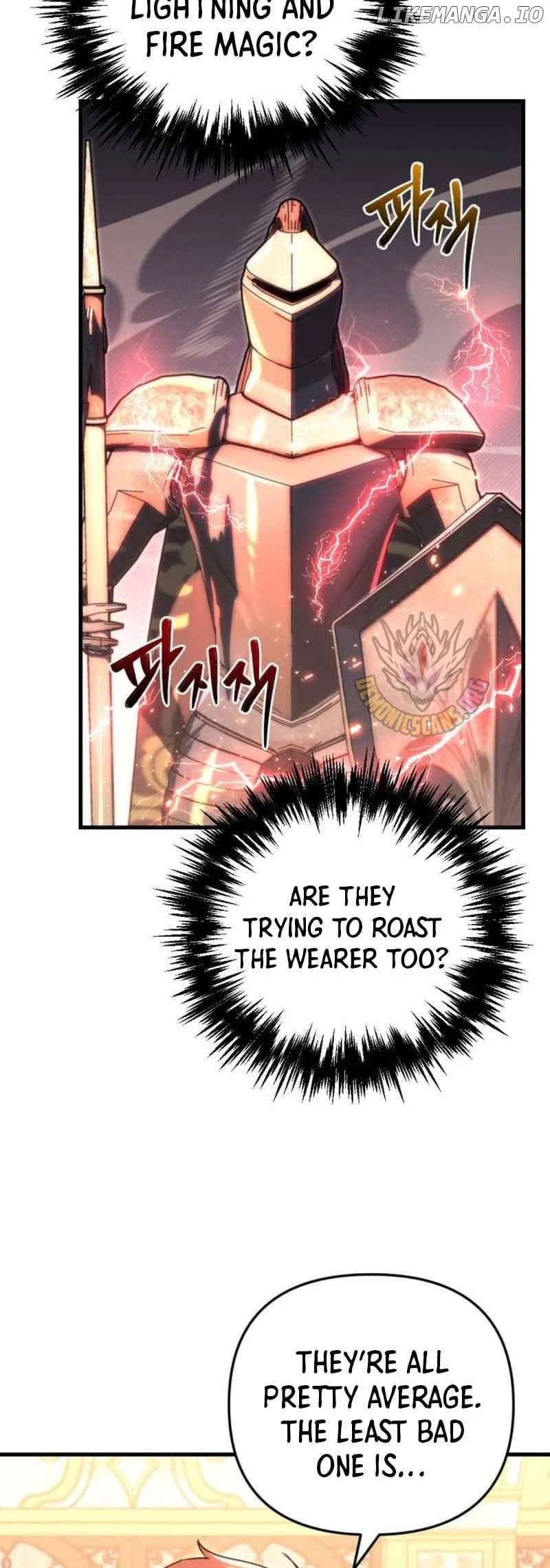 Read Regressor of the Fallen family EN Manga Online