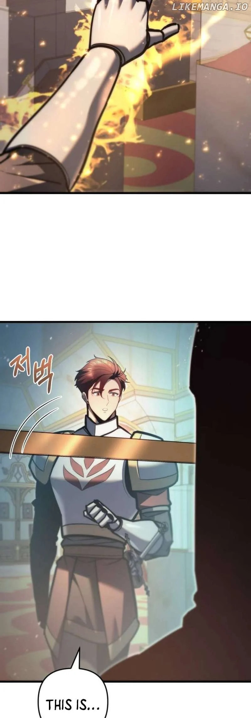 Read Regressor of the Fallen family EN Manga Online