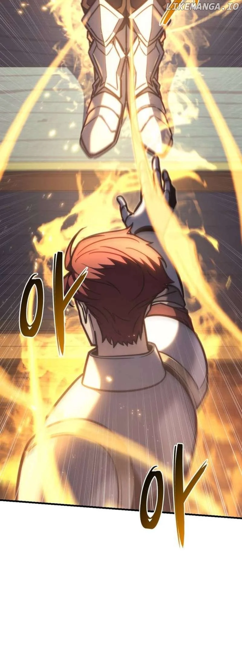 Read Regressor of the Fallen family EN Manga Online