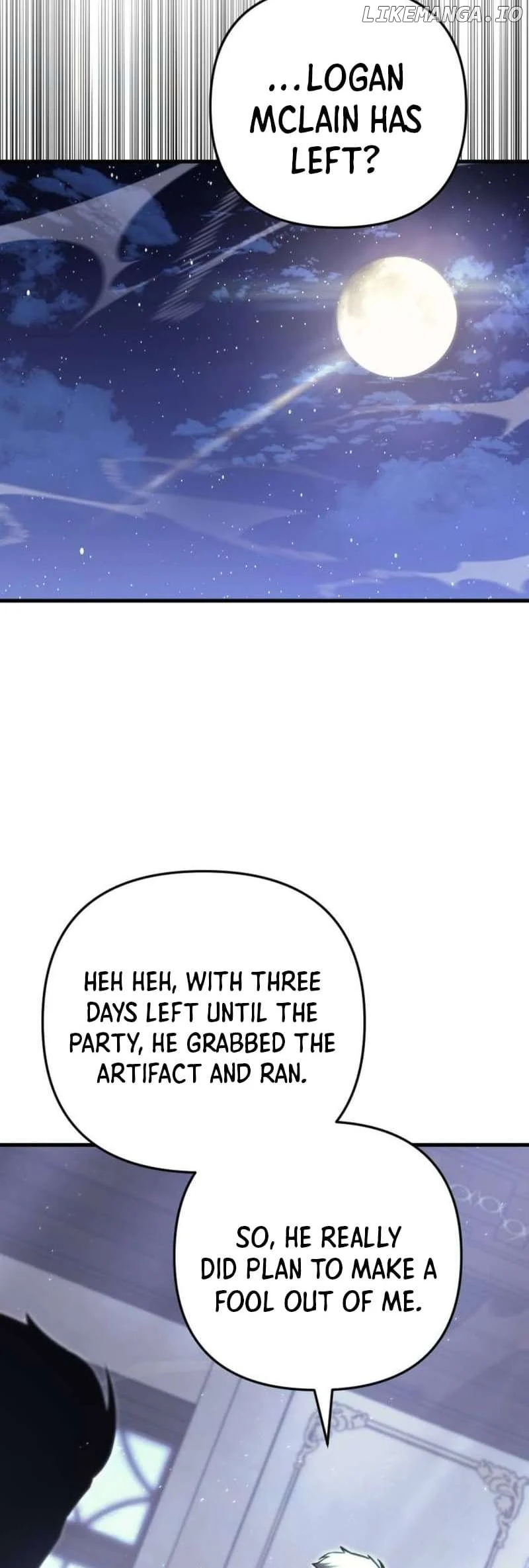 Read Regressor of the Fallen family EN Manga Online