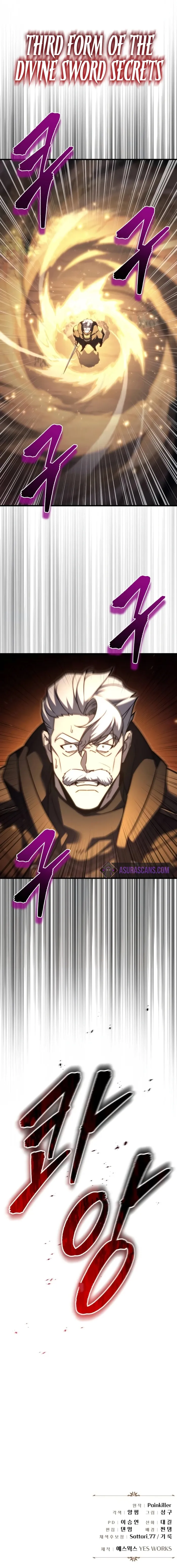 Read Regressor of the Fallen family EN Manga Online