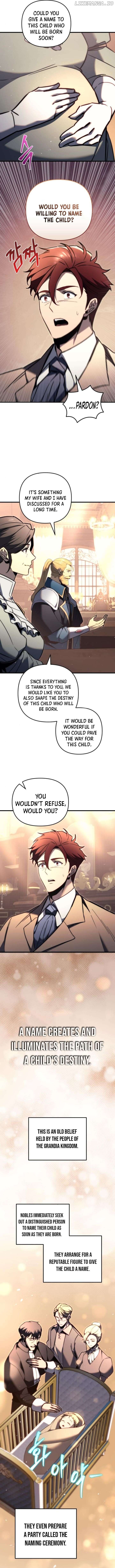Read Regressor of the Fallen family EN Manga Online
