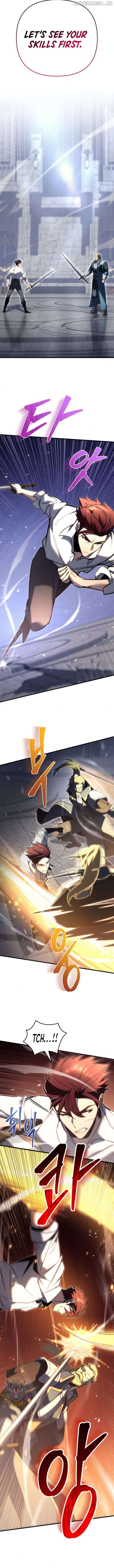 Read Regressor of the Fallen family EN Manga Online
