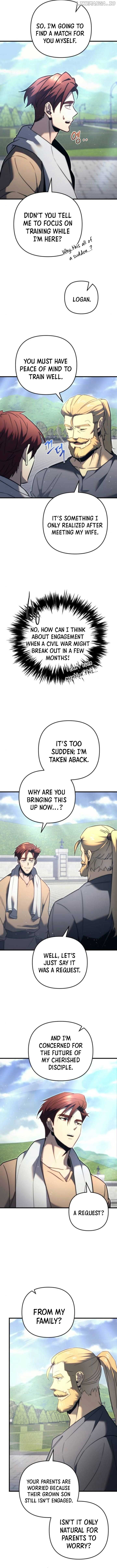 Read Regressor of the Fallen family EN Manga Online