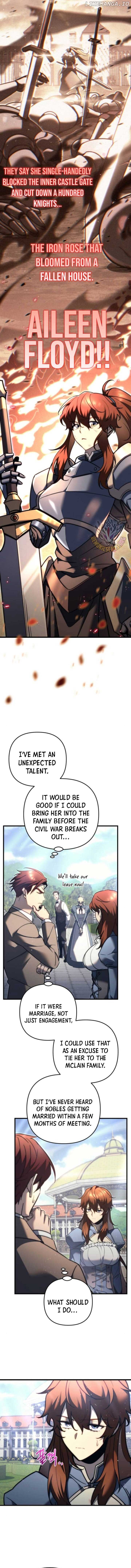 Read Regressor of the Fallen family EN Manga Online