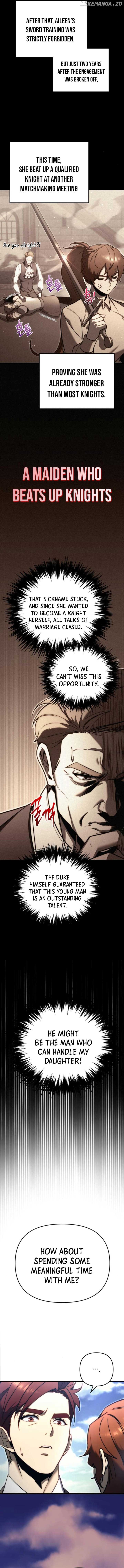 Read Regressor of the Fallen family EN Manga Online
