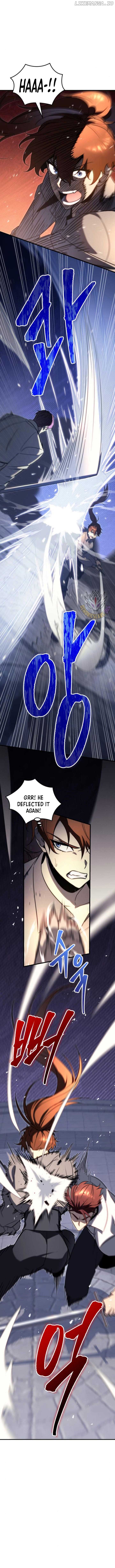 Read Regressor of the Fallen family EN Manga Online
