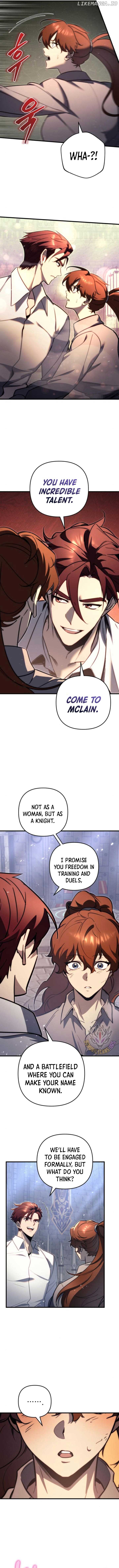 Read Regressor of the Fallen family EN Manga Online
