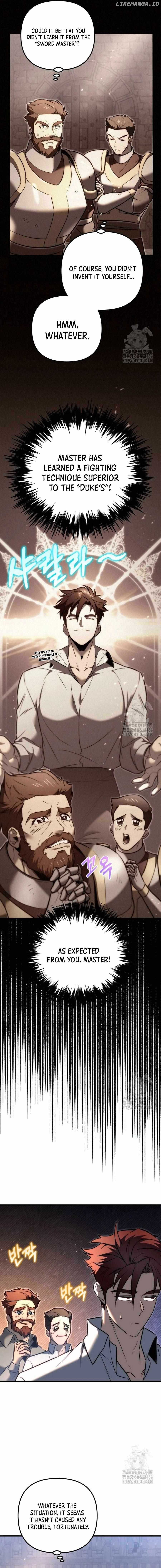 Read Regressor of the Fallen family EN Manga Online