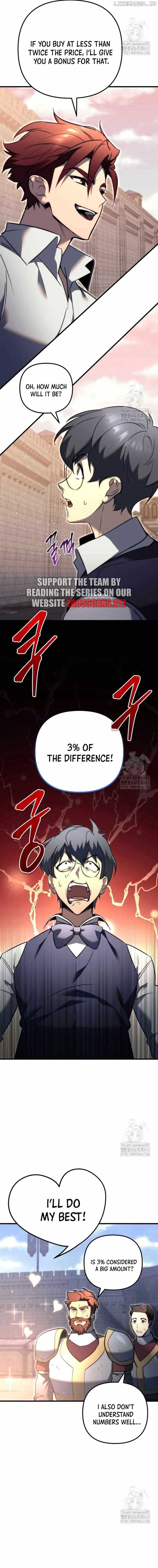 Read Regressor of the Fallen family EN Manga Online