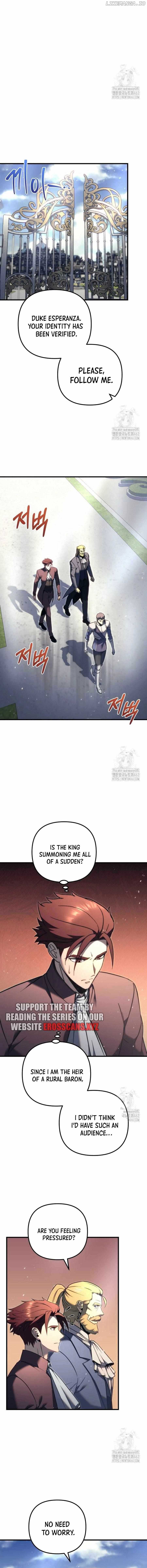 Read Regressor of the Fallen family EN Manga Online