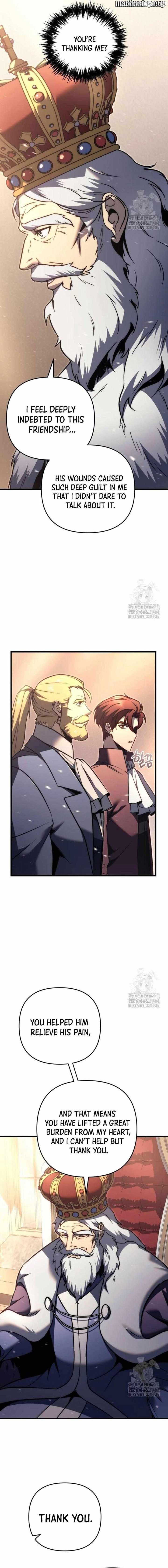 Read Regressor of the Fallen family EN Manga Online