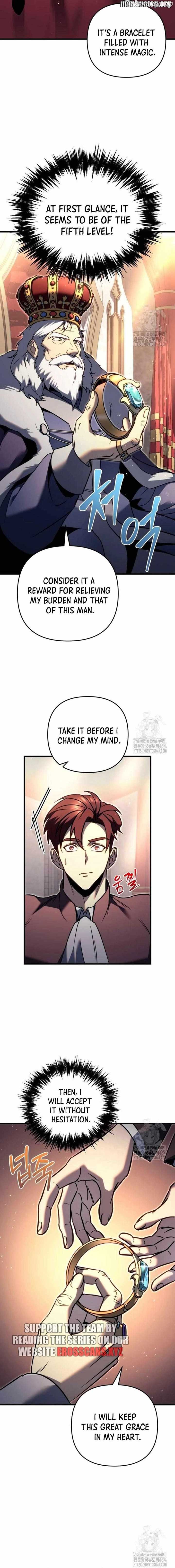 Read Regressor of the Fallen family EN Manga Online