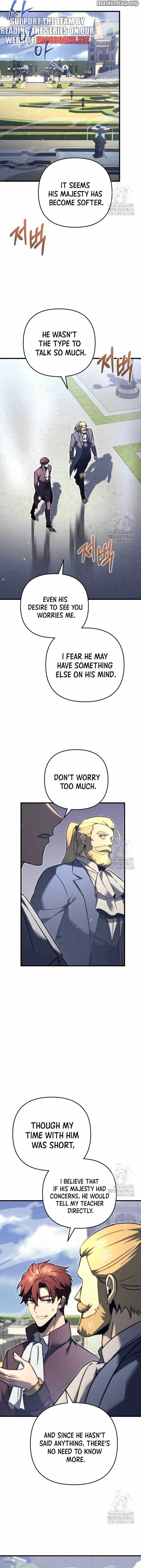 Read Regressor of the Fallen family EN Manga Online