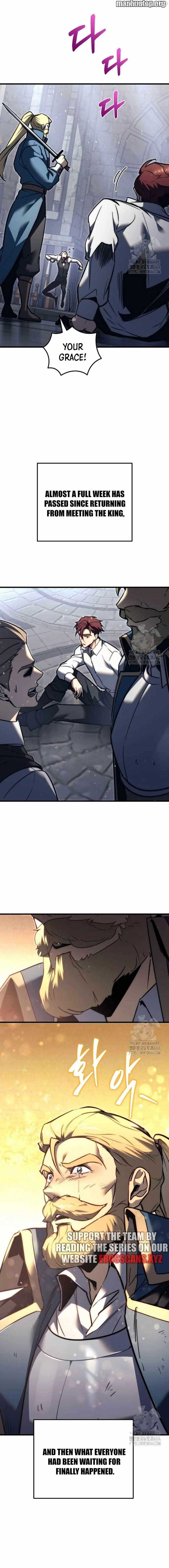 Read Regressor of the Fallen family EN Manga Online