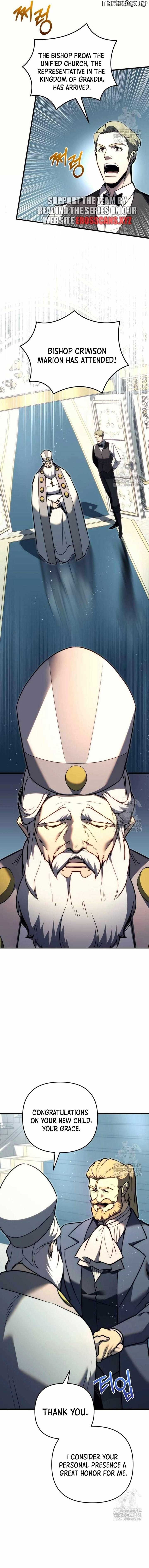 Read Regressor of the Fallen family EN Manga Online
