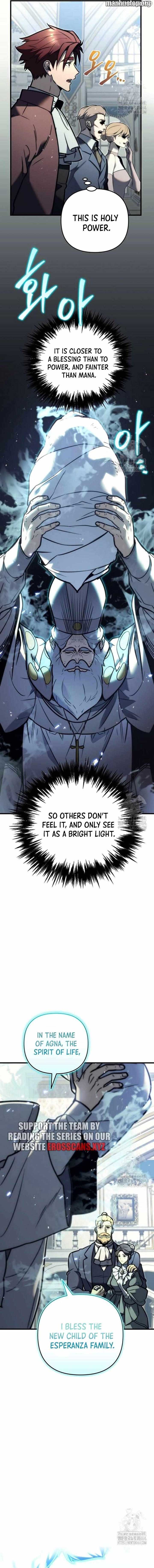 Read Regressor of the Fallen family EN Manga Online