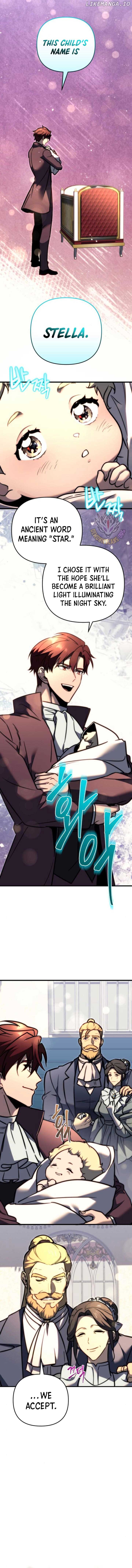 Read Regressor of the Fallen family EN Manga Online
