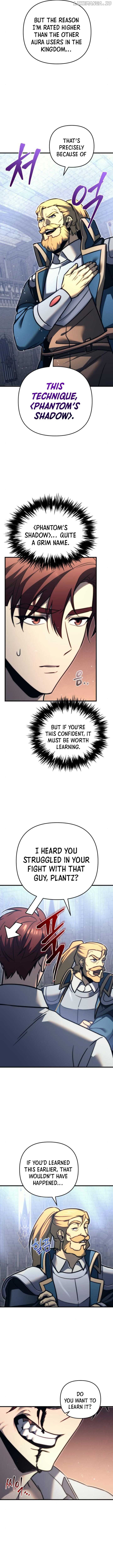 Read Regressor of the Fallen family EN Manga Online