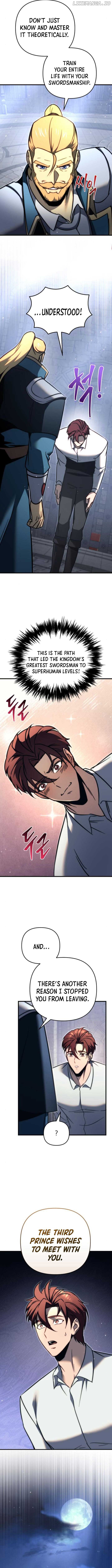 Read Regressor of the Fallen family EN Manga Online