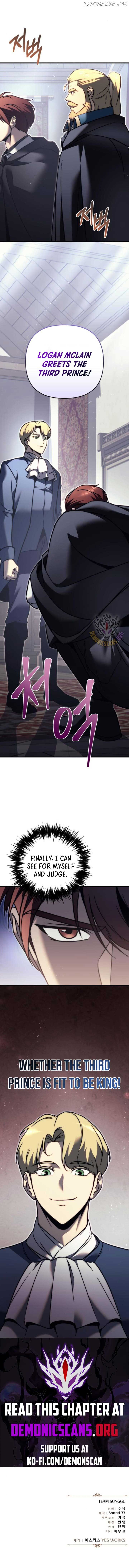 Read Regressor of the Fallen family EN Manga Online
