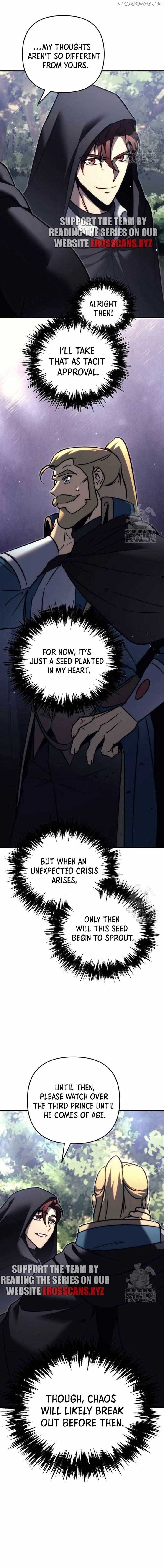 Read Regressor of the Fallen family EN Manga Online