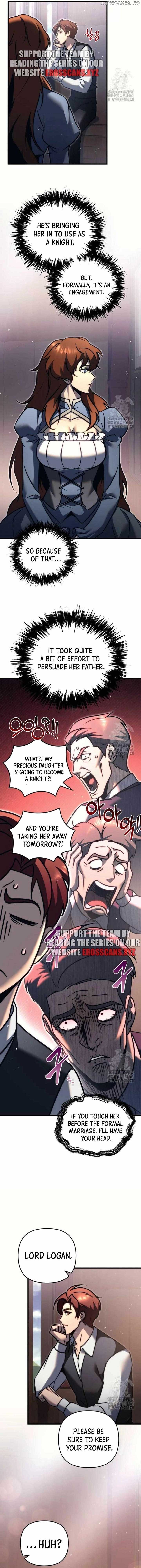 Read Regressor of the Fallen family EN Manga Online