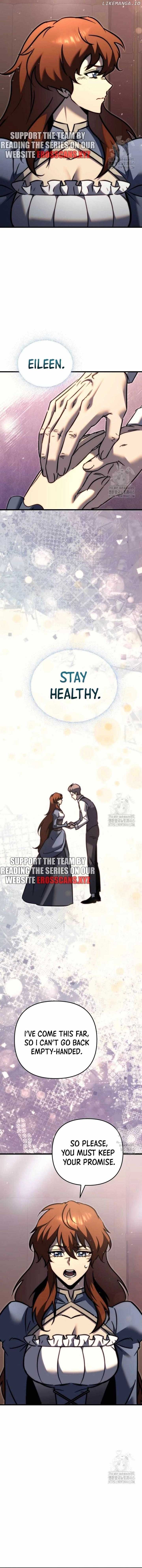 Read Regressor of the Fallen family EN Manga Online