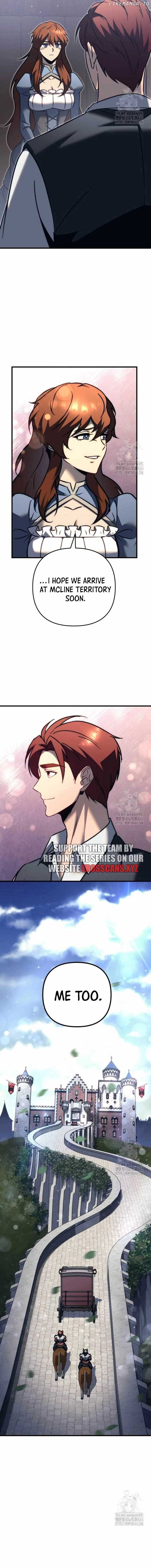 Read Regressor of the Fallen family EN Manga Online