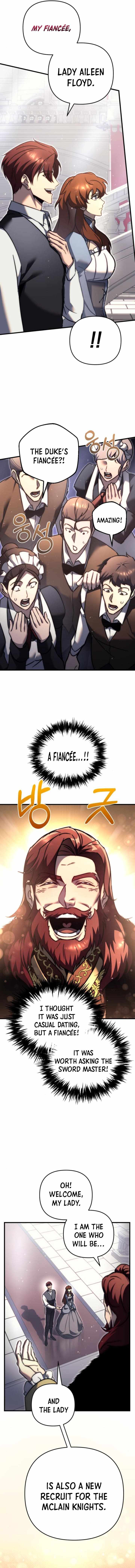 Read Regressor of the Fallen family EN Manga Online