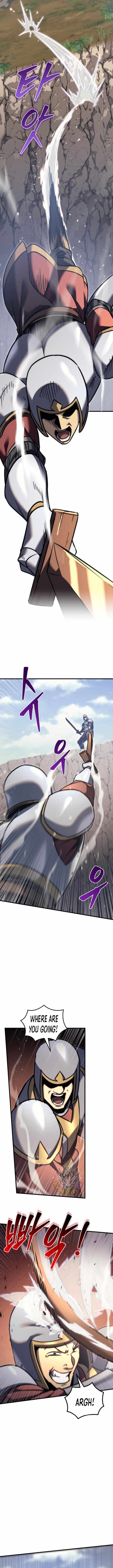 Read Regressor of the Fallen family EN Manga Online