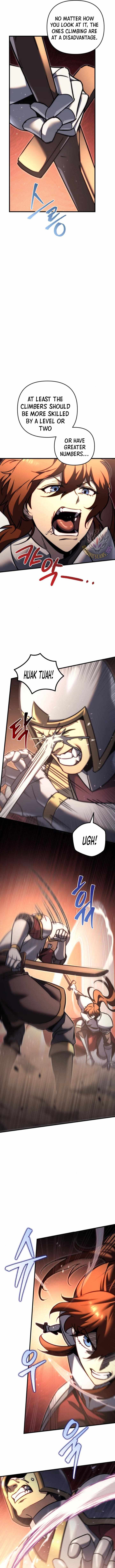 Read Regressor of the Fallen family EN Manga Online