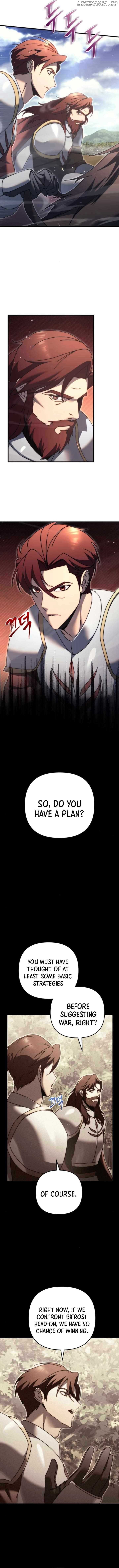 Read Regressor of the Fallen family EN Manga Online