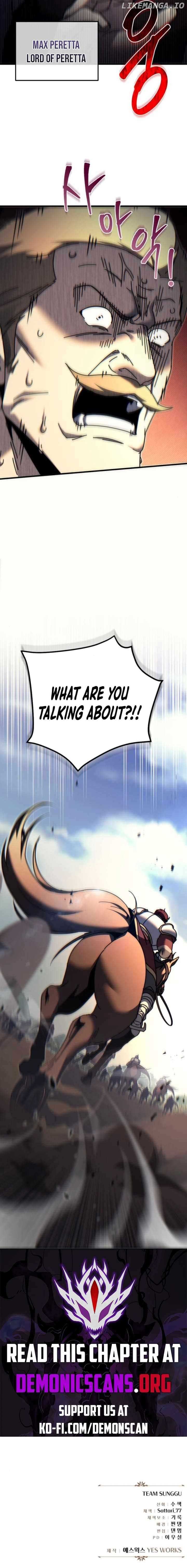 Read Regressor of the Fallen family EN Manga Online