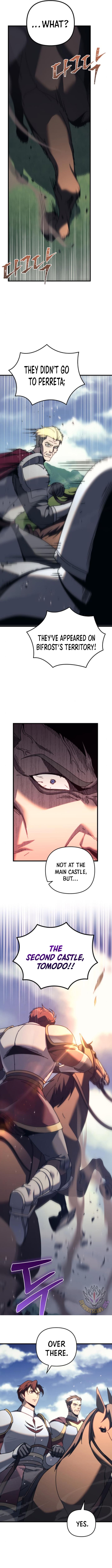 Read Regressor of the Fallen family EN Manga Online