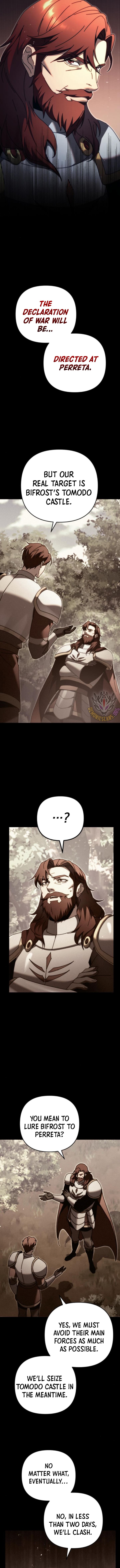 Read Regressor of the Fallen family EN Manga Online
