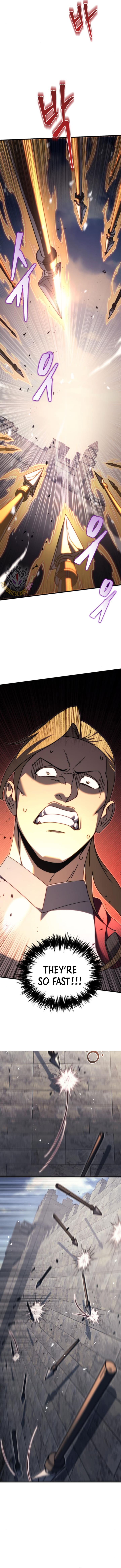 Read Regressor of the Fallen family EN Manga Online