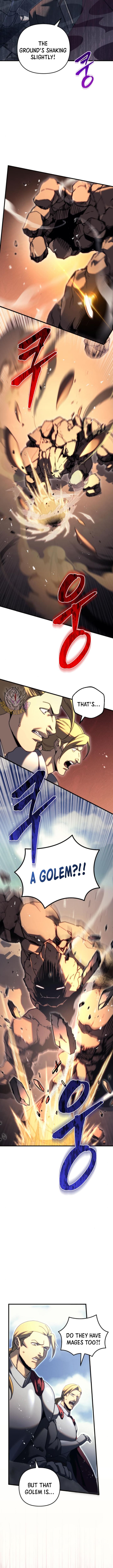 Read Regressor of the Fallen family EN Manga Online
