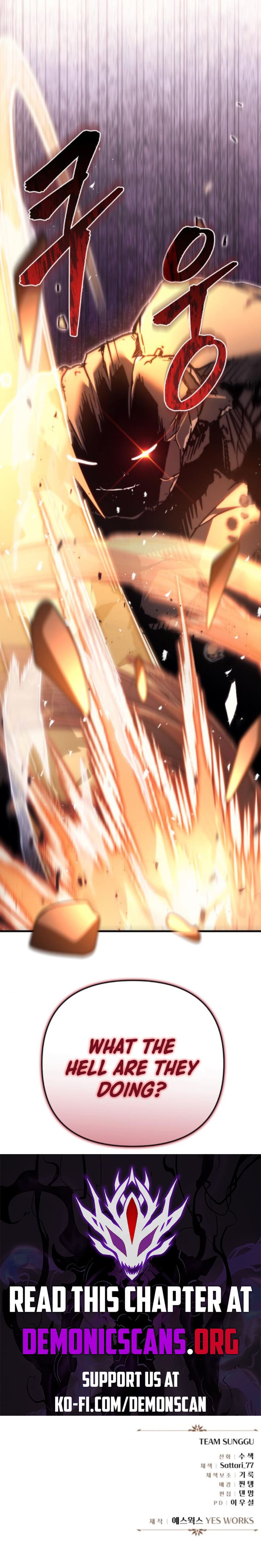 Read Regressor of the Fallen family EN Manga Online