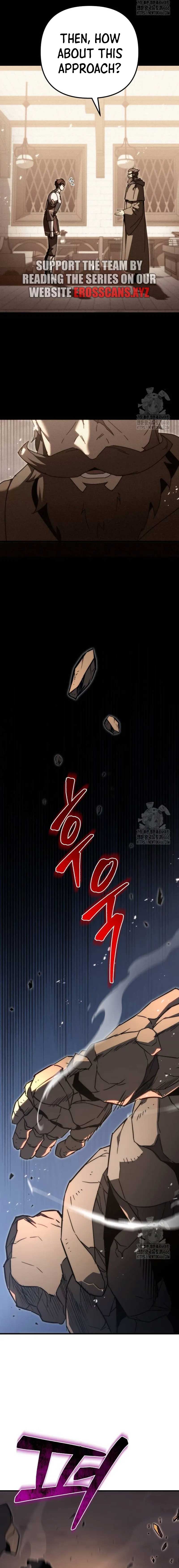 Read Regressor of the Fallen family EN Manga Online