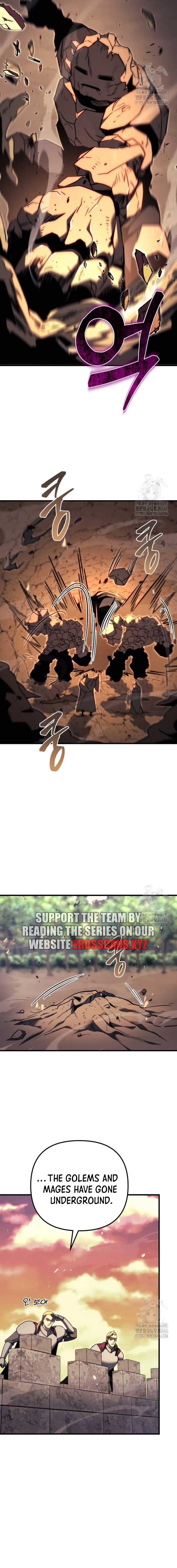 Read Regressor of the Fallen family EN Manga Online