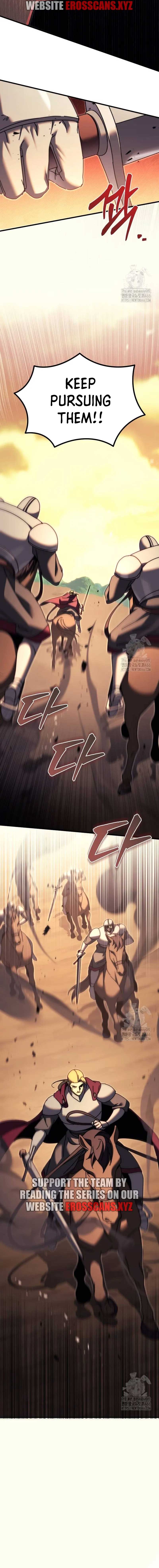 Read Regressor of the Fallen family EN Manga Online