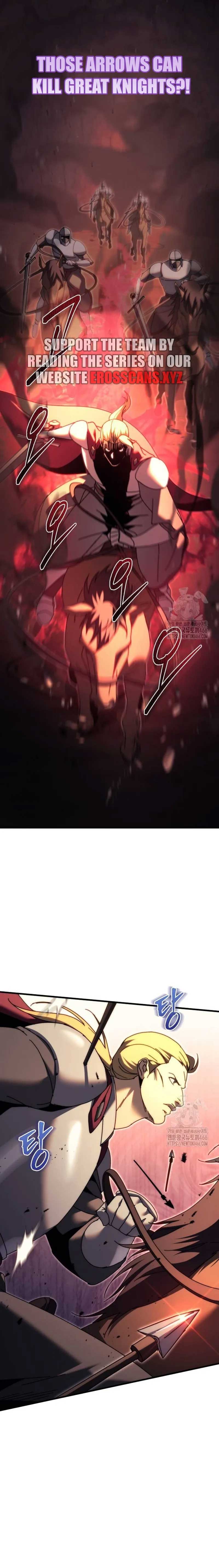 Read Regressor of the Fallen family EN Manga Online