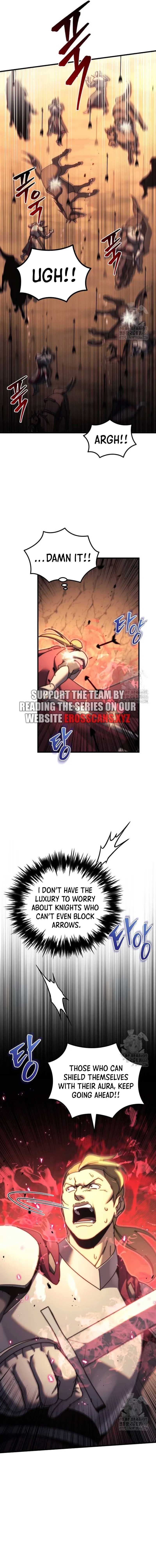 Read Regressor of the Fallen family EN Manga Online