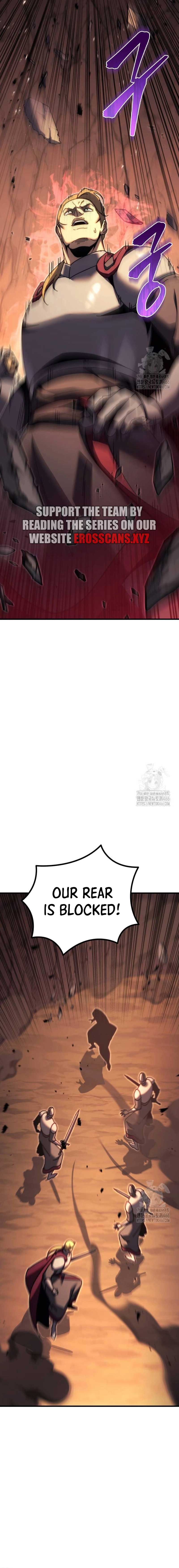 Read Regressor of the Fallen family EN Manga Online