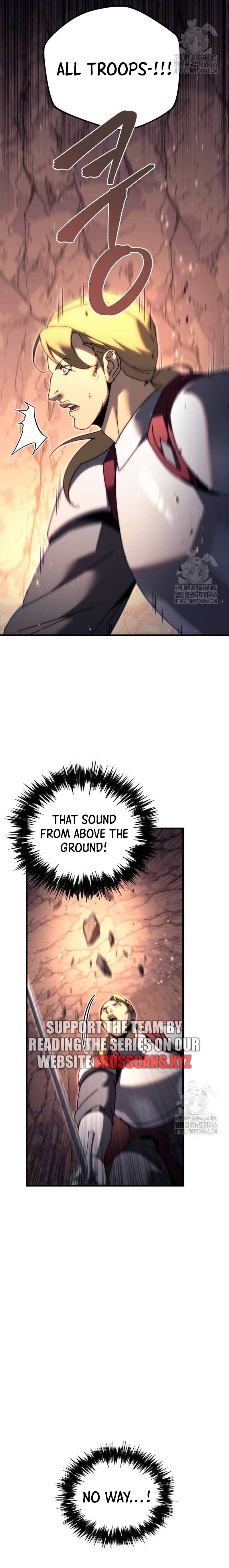 Read Regressor of the Fallen family EN Manga Online