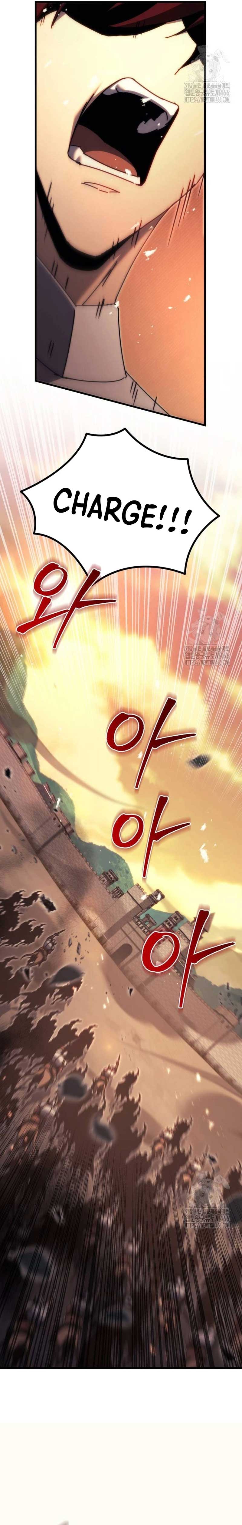 Read Regressor of the Fallen family EN Manga Online