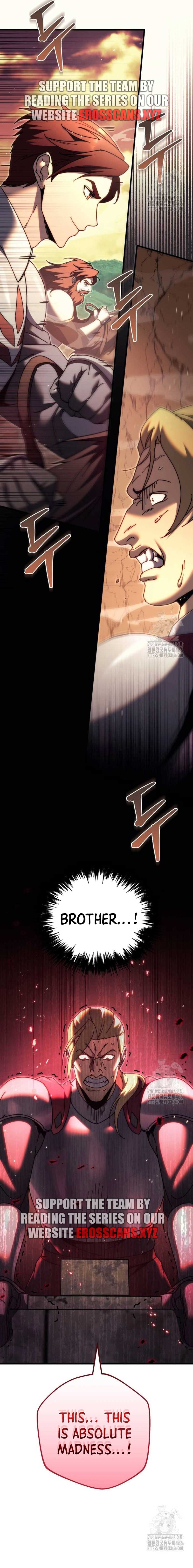 Read Regressor of the Fallen family EN Manga Online